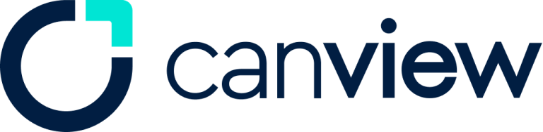 CanView Canview logo