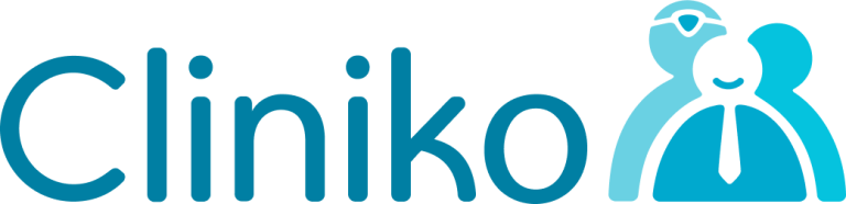 Cliniko Cliniko logo