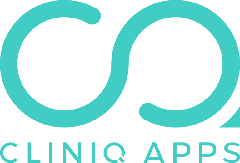 Cliniq Apps Cliniq Apps logo