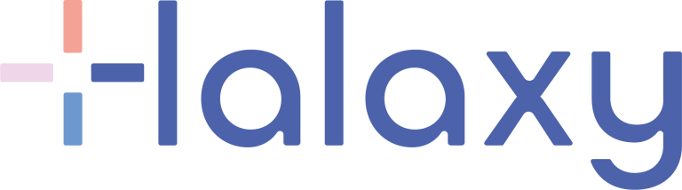 Halaxy Halaxy_Logo