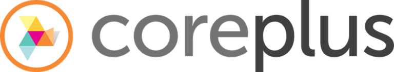 CorePlus coreplus logo