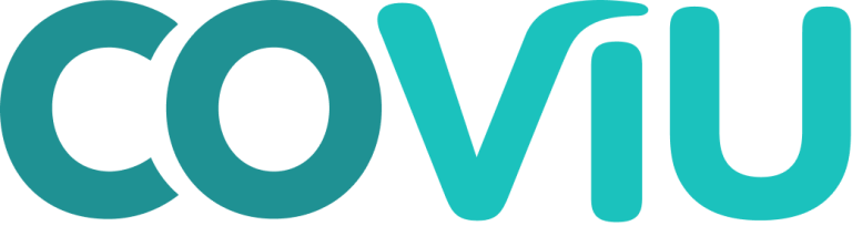Coviu coviu logo