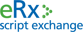 eRx Script Exchange erx-script-exchange-logo