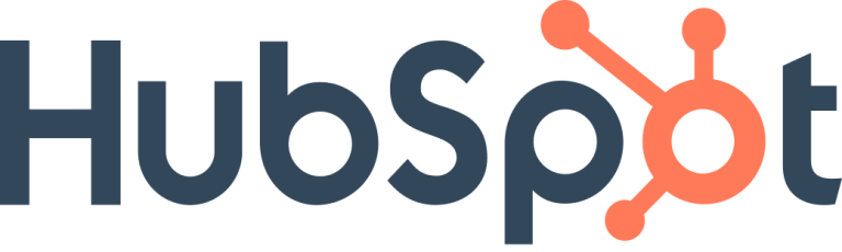 HubSpot hubspot logo